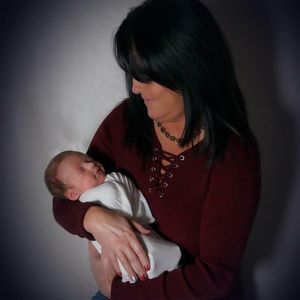 Meet your Posher, Cindy